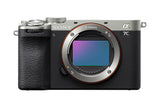 กล้องฟูลเฟรมขนาดกะทัดรัด α7C II (ILCE-7CM2) 9