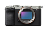 กล้องฟูลเฟรมขนาดกะทัดรัด α7CR 61.0 เมกะพิกเซล (ILCE-7CR) 9