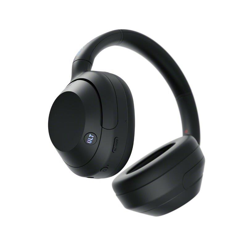 ULT POWER SOUND series | ULT WEAR Wireless Noise Canceling Headphones ULT WEAR (WH-ULT900N)