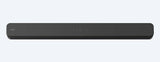 2ch Single Soundbar with Bluetooth® technology | HT-S100F 2