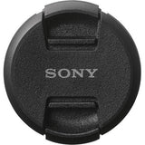 Front Lens Cap 72 mm  (ALC-F72S) 0