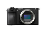 กล้อง APS-C E-mount ระดับพรีเมียม a6700 (ILCE-6700) 1