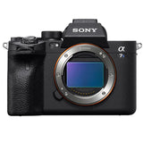 กล้อง Alpha 7S III ที่มีความสามารถด้านภาพยนตร์/ภาพนิ่งระดับมืออาชีพ (ILCE-7SM3) 0