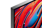 BRAVIA 9 85 Inch TV | XR Processor | Mini LED QLED | 4K Ultra HD | High Dynamic Range (HDR) | สมาร์ททีวี (Google TV) | 2024 model 8