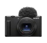 Vlog Camera ZV-1 II (ZV-1M2) 1