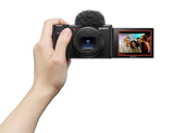 Vlog Camera ZV-1 II (ZV-1M2) 4