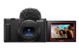 Vlog Camera ZV-1 II (ZV-1M2) 2