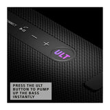 ULT POWER SOUND series | ULT FIELD 3 Wireless Portable Speaker (SRS-ULT30) 2