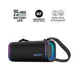 ULT POWER SOUND series | ULT FIELD 5 Wireless Portable Speaker (SRS-ULT50) 0
