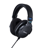 หูฟังสตูดิโอมอนิเตอร์แบบเปิด (MDR-MV1) 0