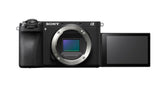 กล้อง APS-C E-mount ระดับพรีเมียม a6700 (ILCE-6700) 2