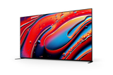 BRAVIA 9 85 Inch TV | XR Processor | Mini LED QLED | 4K Ultra HD | High Dynamic Range (HDR) | สมาร์ททีวี (Google TV) | 2024 model 9