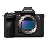 α7R V full-frame high-resolution camera (ILCE-7RM5) 2