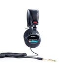 หูฟังสำหรับมืออาชีพ (MDR-7506) 3