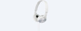 MDR-ZX310 Folding Headphones 4