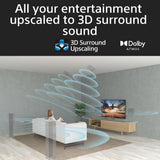 65" X90L (65") | Full Array LED | 4K Ultra HD | High Dynamic Range (HDR) | Smart TV (Google TV) 14