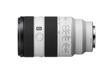 FE 70-200 มม. F4 Macro G OSS Ⅱ (SEL70200G2) 2