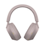 WH-1000XM5 หูฟังตัดเสียงรบกวนแบบไร้สาย 6