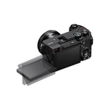 กล้อง APS-C E-mount ระดับพรีเมียม a6700 (ILCE-6700) 3