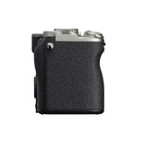 กล้องฟูลเฟรมขนาดกะทัดรัด α7C II (ILCE-7CM2) 12
