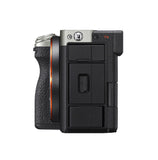 กล้องฟูลเฟรมขนาดกะทัดรัด α7CR 61.0 เมกะพิกเซล (ILCE-7CR) 12