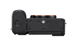 กล้องฟูลเฟรมขนาดกะทัดรัด α7C II (ILCE-7CM2) 13