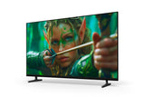 BRAVIA 2 II 43 Inch TV | 4K Processor X1™ | 4K Ultra HD | High Dynamic Range (HDR) | Smart TV (Google TV) 2