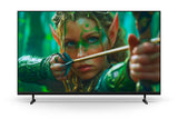 BRAVIA 2 II 43 Inch TV | 4K Processor X1™ | 4K Ultra HD | High Dynamic Range (HDR) | Smart TV (Google TV) 7