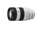 FE 70-200 มม. F4 Macro G OSS Ⅱ (SEL70200G2) 4