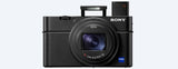 RX100 VII Compact Camera, Unrivalled AF (DSC-RX100M7) 2
