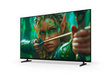 BRAVIA 2 II 65 Inch TV | 4K Processor X1™ | 4K Ultra HD | High Dynamic Range (HDR) | สมาร์ททีวี (Google TV) 2