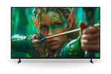 BRAVIA 2 II 65 Inch TV | 4K Processor X1™ | 4K Ultra HD | High Dynamic Range (HDR) | สมาร์ททีวี (Google TV) 6