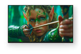 BRAVIA 2 II 65 Inch TV | 4K Processor X1™ | 4K Ultra HD | High Dynamic Range (HDR) | สมาร์ททีวี (Google TV) 7