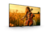 BRAVIA 5 65 Inch TV | XR Processor | Mini LED | 4K Ultra HD | High Dynamic Range (HDR) | Smart TV (Google TV) 1