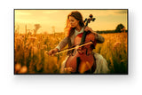 BRAVIA 5 65 Inch TV | XR Processor | Mini LED | 4K Ultra HD | High Dynamic Range (HDR) | Smart TV (Google TV) 18
