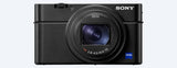 กล้องคอมแพค RX100 VII พร้อมชุดกริ๊ปถ่ายภาพ กับ AF ที่เหนือกว่า (DSC-RX100M7G) 5