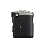 กล้องฟูลเฟรมขนาดกะทัดรัด α7C พร้อมเลนส์คิท FE 28-60 มม. (ILCE-7CL) 11
