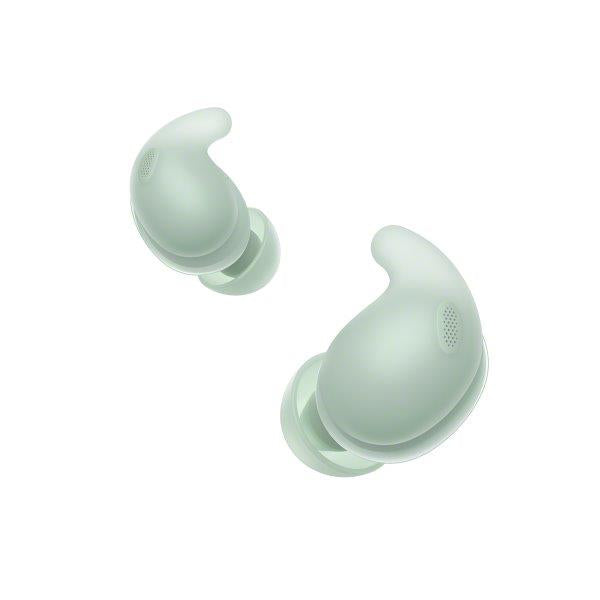 LinkBuds series | LinkBuds Fit Wireless Noise Canceling Headphones (WF-LS910N)
