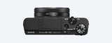 RX100 VII Compact Camera, Unrivalled AF (DSC-RX100M7) 6
