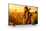 BRAVIA 5 98 Inch TV | XR Processor | Mini LED | 4K Ultra HD | High Dynamic Range (HDR) | Smart TV (Google TV) 1
