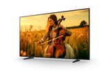 BRAVIA 5 98 Inch TV | XR Processor | Mini LED | 4K Ultra HD | High Dynamic Range (HDR) | Smart TV (Google TV) 2