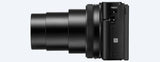 RX100 VII Compact Camera, Unrivalled AF (DSC-RX100M7) 10