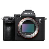 Alpha 7 III with 35mm full-frame image sensor with Zoom lens 28-70 mm (ILCE-7M3K) 3