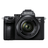 Alpha 7 III with 35mm full-frame image sensor with Zoom lens 28-70 mm (ILCE-7M3K) 2