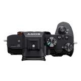 Alpha 7 III with 35mm full-frame image sensor with Zoom lens 28-70 mm (ILCE-7M3K) 5