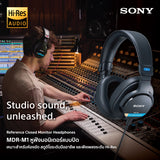 MDR-M1 Closed Monitor Headphones 1