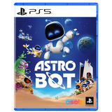 PlayStation®5 Astro Bot (ECAS-00102) 0