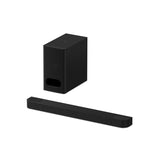 BRAVIA Theatre Bar 6 | 3.1.2ch Soundbar with powerful wireless subwoofer | Dolby Atmos®/DTS:X® (HT-B600) 9