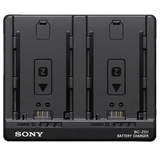 BATTERIES & CHARGERS for NP-FZ type (BC-ZD1) 1