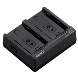 BATTERIES & CHARGERS for NP-FZ type (BC-ZD1) 0